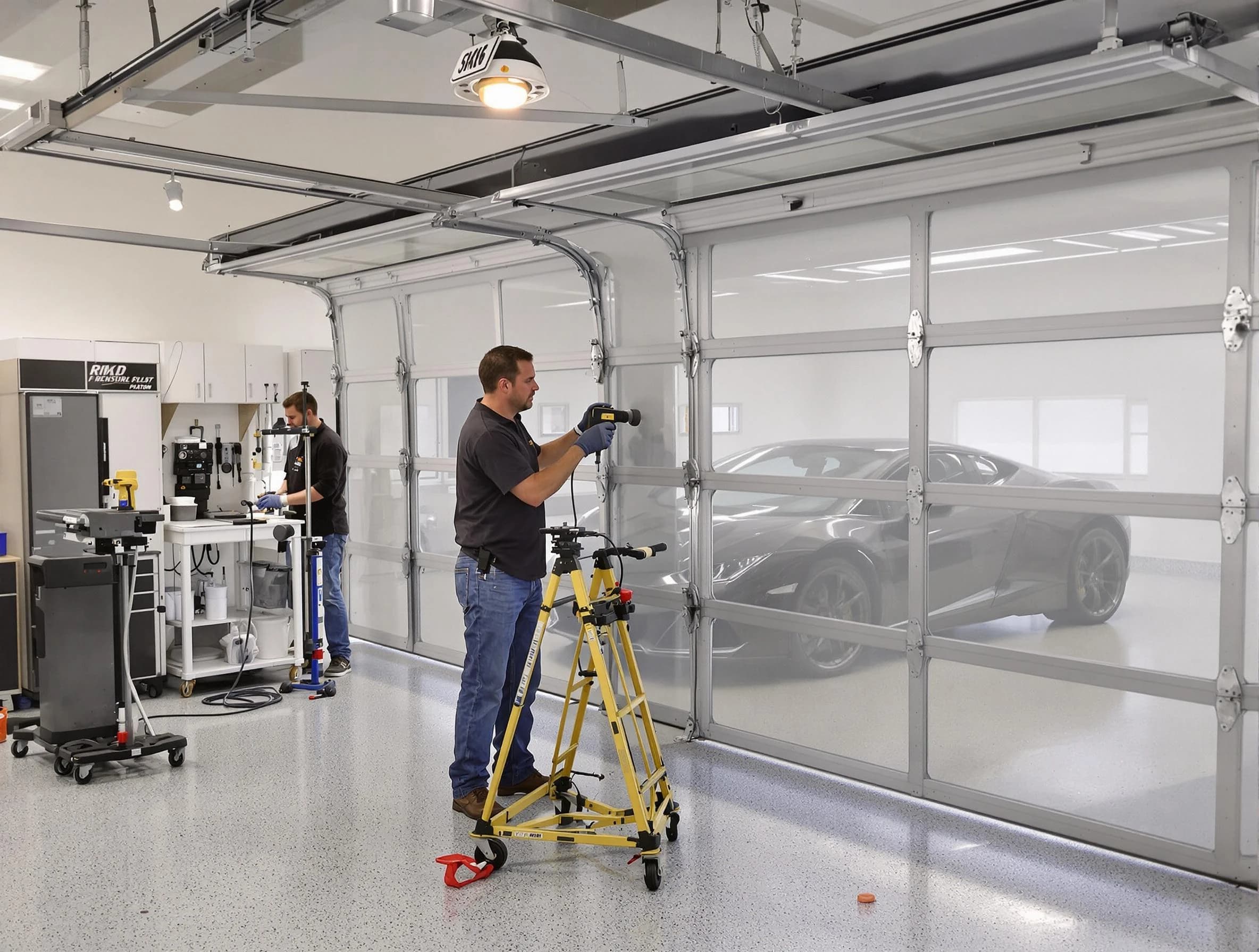 Dents Repair service in Murray, UT